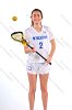 WLax Media Day  Wheaton College Women’s Lacrosse Media Day 2025. - Photo by Keith Nordstrom : WLax, lacrosse
